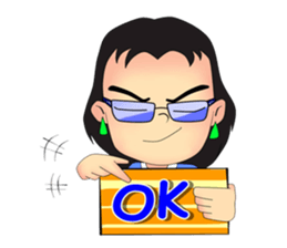 Oow L2 sticker #9954881