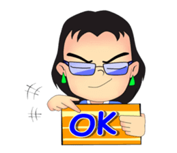 Oow L2 sticker #9954881