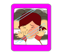 Oow L2 sticker #9954882