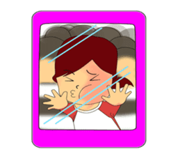 Oow L2 sticker #9954882