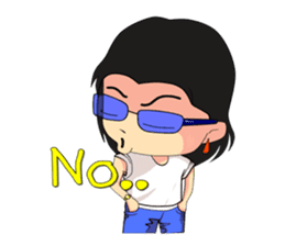 Oow L2 sticker #9954883