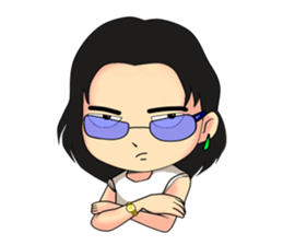 Oow L2 sticker #9954887