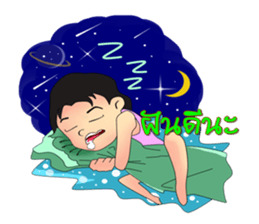 Oow L2 sticker #9954890