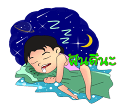 Oow L2 sticker #9954890