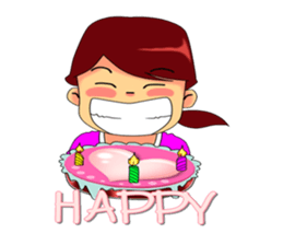 Oow L2 sticker #9954892