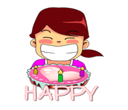 Oow L2 sticker #9954892