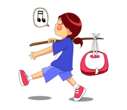 Oow L2 sticker #9954894