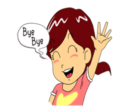 Oow L2 sticker #9954895