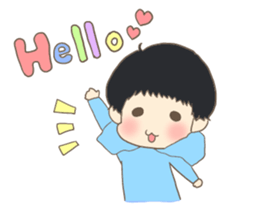 Bowl bowl me 2 sticker #9997704