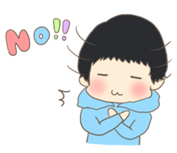 Bowl bowl me 2 sticker #9997711