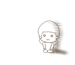 Bowl bowl me 2 sticker #9997715