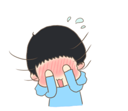 Bowl bowl me 2 sticker #9997719