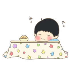 Bowl bowl me 2 sticker #9997728