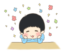 Bowl bowl me 2 sticker #9997729