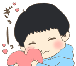 Bowl bowl me 2 sticker #9997742