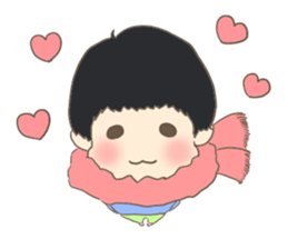 Bowl bowl me 2 sticker #9997743