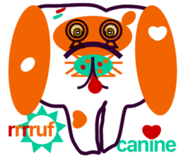 my tooth $en$e sticker #10044497