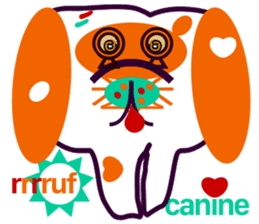 my tooth $en$e sticker #10044497