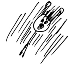 HELLO!TODAY!001 sticker #10079440