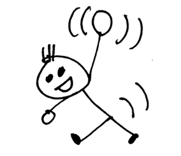 HELLO!TODAY!001 sticker #10079441