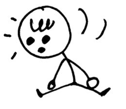 HELLO!TODAY!001 sticker #10079446