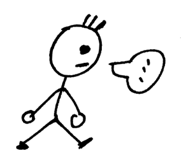 HELLO!TODAY!001 sticker #10079448