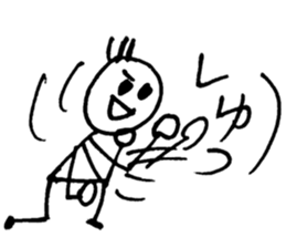 HELLO!TODAY!001 sticker #10079449