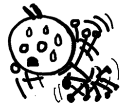 HELLO!TODAY!001 sticker #10079453