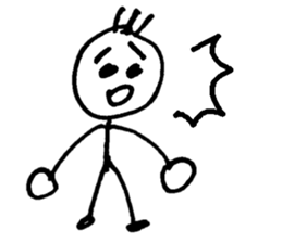 HELLO!TODAY!001 sticker #10079454