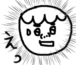 HELLO!TODAY!001 sticker #10079457