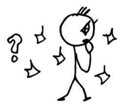 HELLO!TODAY!001 sticker #10079463