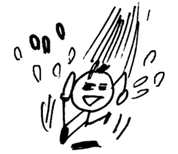 HELLO!TODAY!001 sticker #10079469