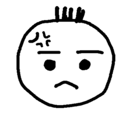 HELLO!TODAY!001 sticker #10079478