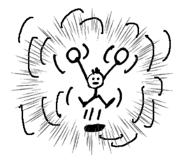 HELLO!TODAY!001 sticker #10079479