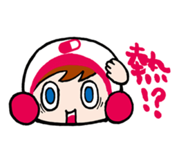 NurseQ9 sticker #10115112