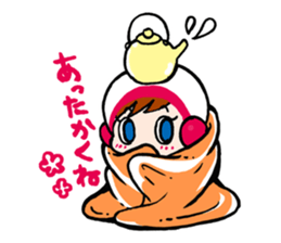 NurseQ9 sticker #10115115