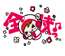 NurseQ9 sticker #10115126