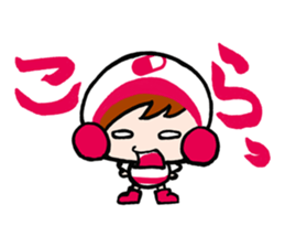 NurseQ9 sticker #10115127
