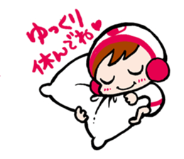 NurseQ9 sticker #10115134