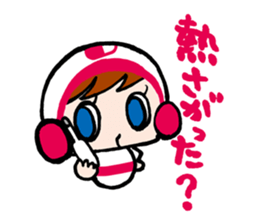 NurseQ9 sticker #10115136