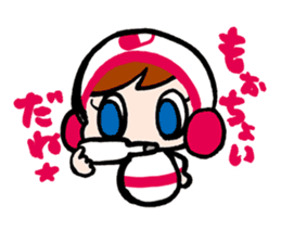 NurseQ9 sticker #10115137