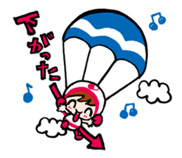 NurseQ9 sticker #10115139