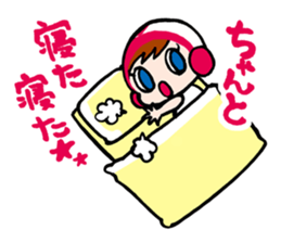 NurseQ9 sticker #10115140