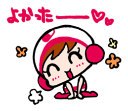 NurseQ9 sticker #10115151