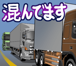 AutomobileVol.12 sticker #10223369