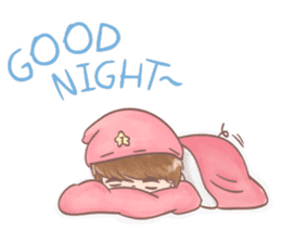 Little 'J' sticker #10250863