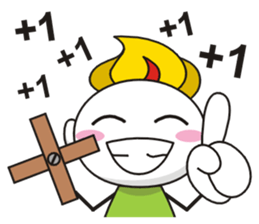 Something Wrong Temple Youdao Lv.0 sticker #10278106