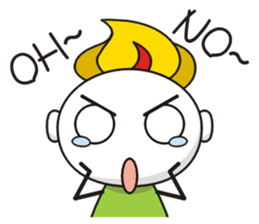 Something Wrong Temple Youdao Lv.0 sticker #10278124