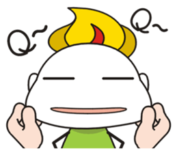 Something Wrong Temple Youdao Lv.0 sticker #10278129