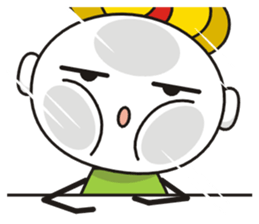 Something Wrong Temple Youdao Lv.0 sticker #10278132